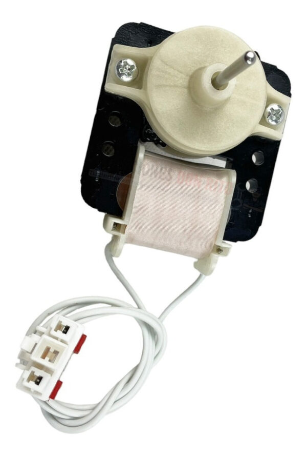 Motor Ventilador Difusor Refrigerador Sirve LG 4680jb1033 - Imagen 5