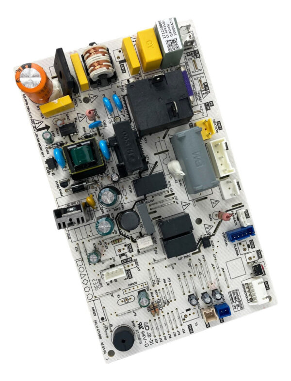 Tarjeta Evaporador Minisplit Mirage Life 12 Plus 110v Calor - Imagen 8
