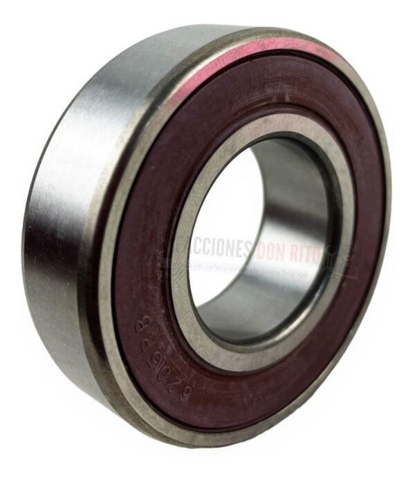 Balero Unidireccional Para Lavadora Westinghouse Frigidaire - Imagen 9