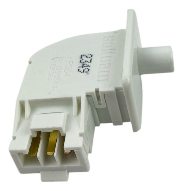Switch Interruptor D Puerta Secadora Mabe Easy Ww02f00809 - Imagen 7