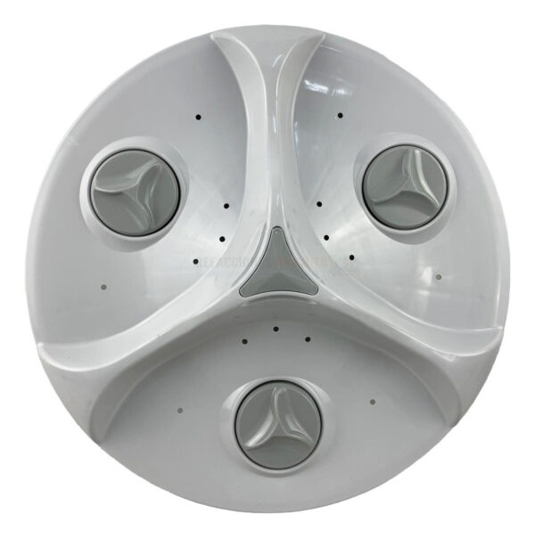 Agitador Propela Propulsor Sirve Whirlpool W10673299 - Imagen 9