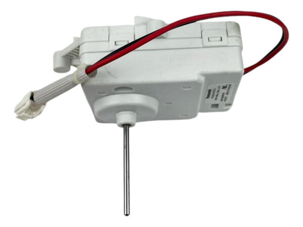 Motor Condensador Para Refrigerador Mabe 238c5838p001 - Imagen 8