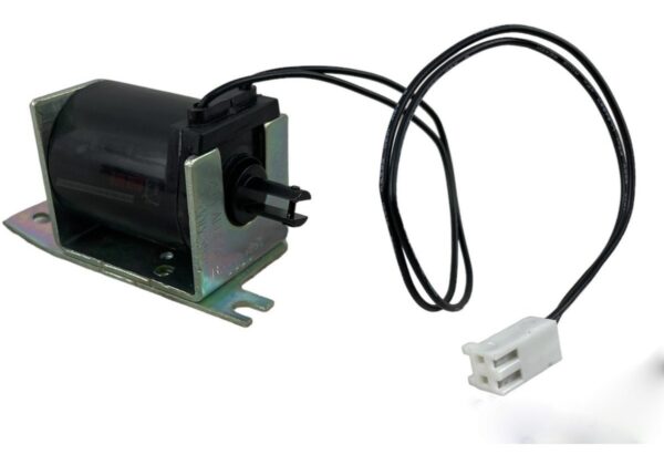 Bobina Solenoide Para Refrigerador Mabe Ge Original - Imagen 8