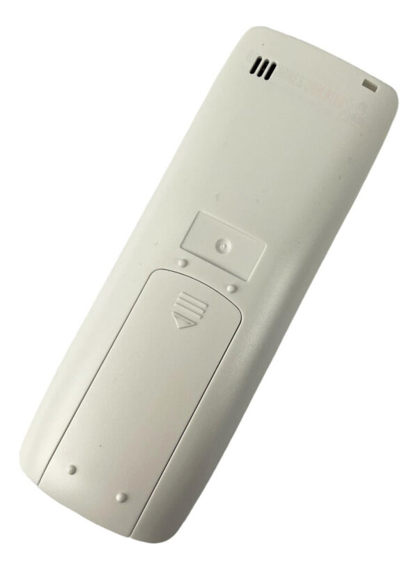 Control Universal Minisplit Mirage Original 4000 Codigos - Imagen 11