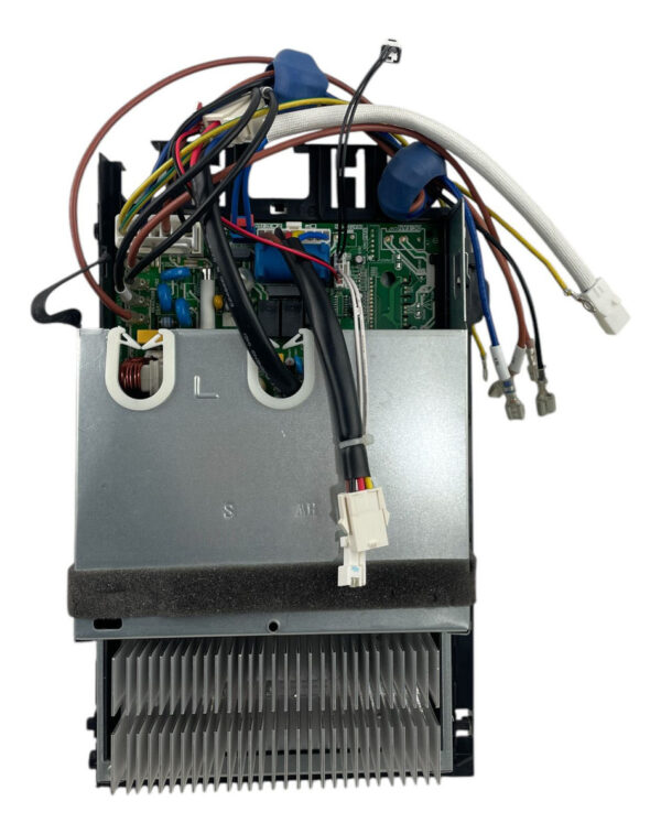 Módulo Tarjeta Condensador Mirage Magnum 17 1 Ton 110v Calor - Imagen 7