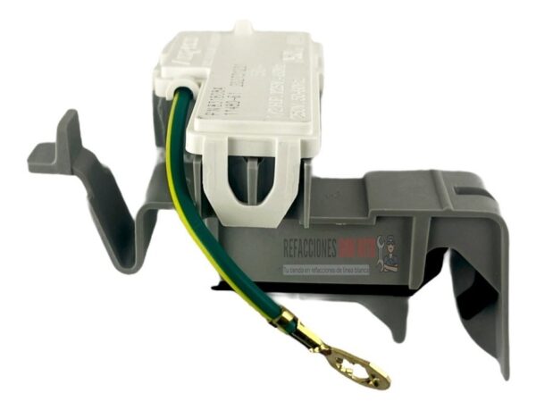 Switch Puerta Corto Lavadora Whirlpool 8318084 Original - Imagen 6