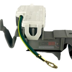 Switch Puerta Corto Lavadora Whirlpool 8318084 Original