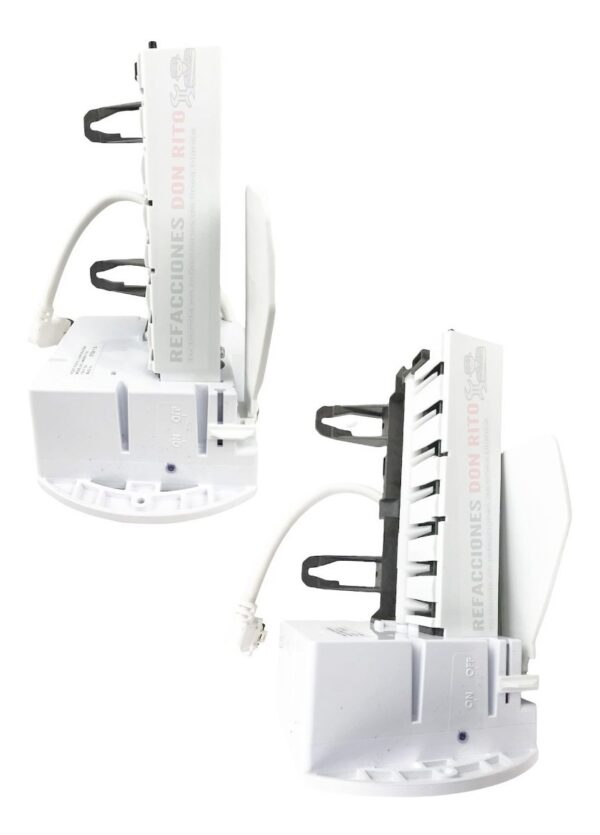 Fabrica De Hielo Para Refrigerador Mabe / Ge 225d5681g001 - Imagen 6