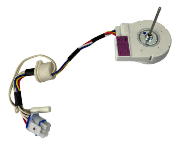 Motor Esqueleto Evaporador Refrigerador 197d4968g013 - Imagen 6