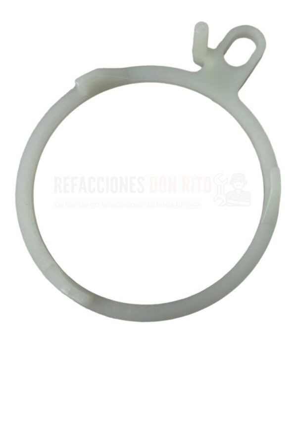 Kit Embrague Polea Clutch Lavadora Sirve Whirpool Maytag - Imagen 9