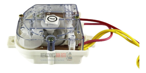 Reloj Lavadora Daewoo 3 Cables - Imagen 7