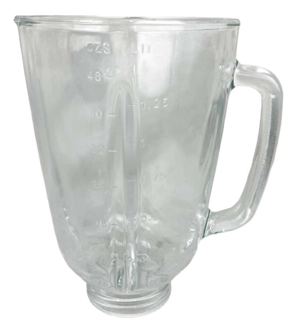 Vaso Licuadora T Fal Infinity Force Vidrio T-fal - Imagen 9