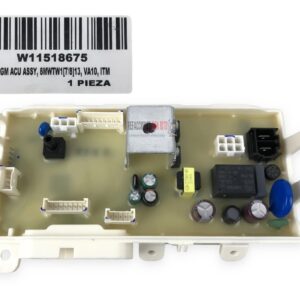 Tarjeta Lavadora Whirlpool W11518675