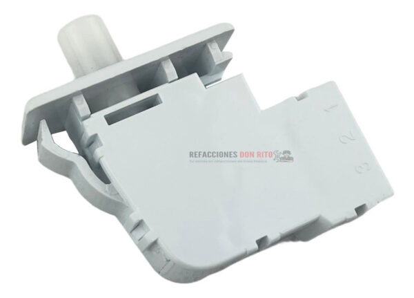 Switch Seguro Puerta Secadora Original Samsung Dc64-00828a - Imagen 10