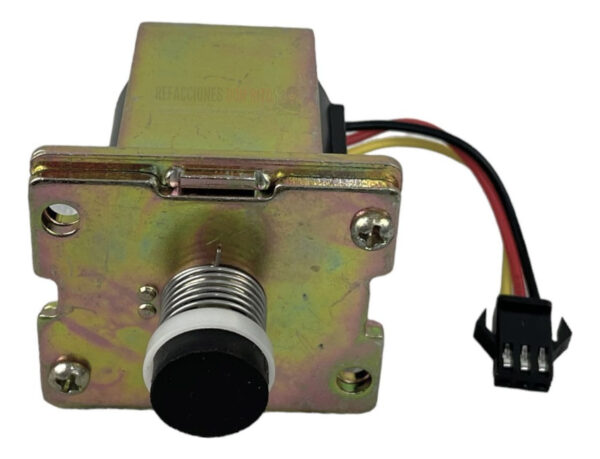 Válvula Bobina Solenoide Universal Boiler Calentador - Imagen 10