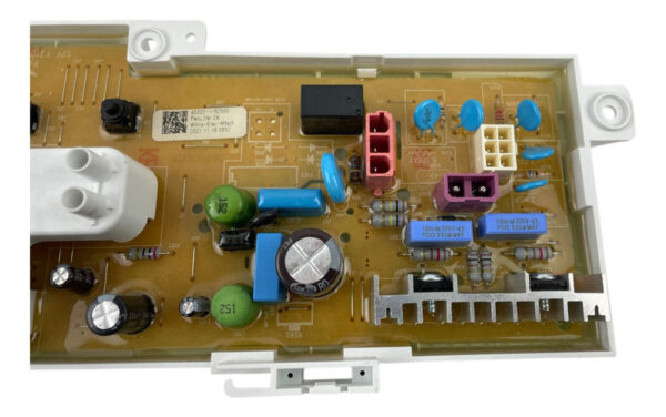 Tarjeta Para Lavadora Daewoo 40302-1152500 Original - Imagen 7