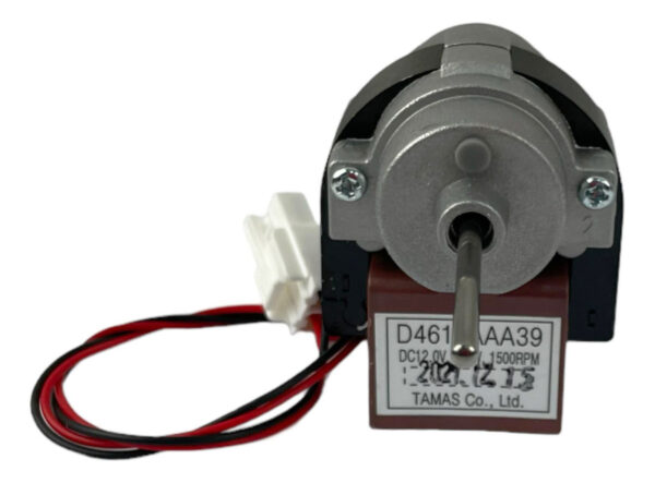 Motor Ventilador Evaporador Daewoo LG Bosch D4612aaa39 - Imagen 10