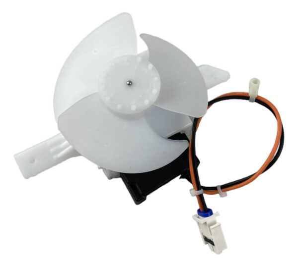Motor Ventilador Refrigerador Mabe Wr01f05148 225d6184g027 - Imagen 10