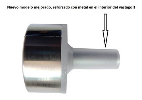 Perilla Parrilla Ge Mabe Io Vastago Reforzado 259c1632g001 - Imagen 11