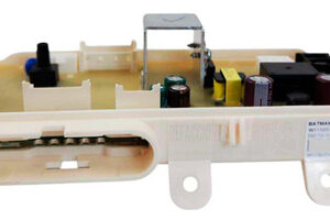 Tarjeta Para Lavadora Whirlpool Batman W11518678 Original