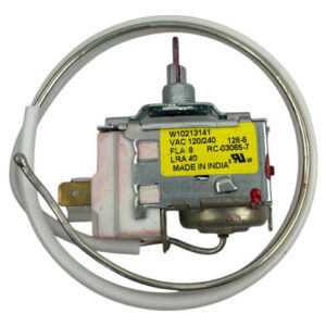 Termostato Control Whirlpool Acros Original W10213141