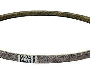 Banda Lavadora LG M24.6 Sustituye 3l 246 Sirve LG Semiautoma