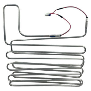 Resistencia Tubular Refrigerador LG 5300jb1079c Original