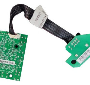 Tarjeta Y Switch Controles W11296163 Lavadora Whirlpool