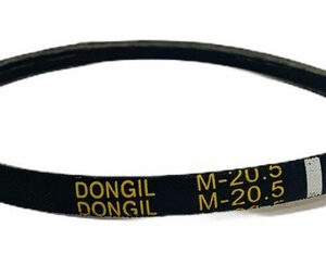 Banda Original Para Lavadora Daewoo Dongil M-20.5 20.5
