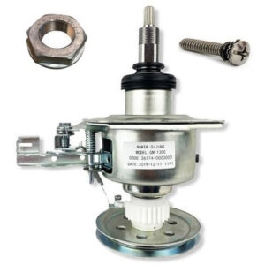 Transmisión Lavadora Daewoo Gm-1300 4d Air Bubble