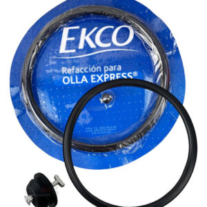 Empaque De Olla Express Ecko (ecko Plus) 5l