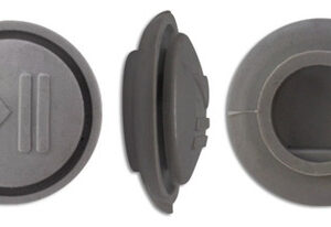 Temporizador para lavadoras semi-automático Whirlpool / Maytag W10251309 127V