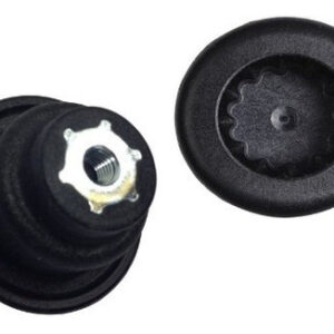Cople Motor Original Para Licuadora Kitchen Aid