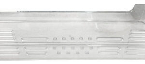 Anaquel Puerta Refrigerador Mabe Ge Original 225d6144p001