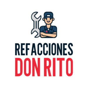 Logotipo Don Rito